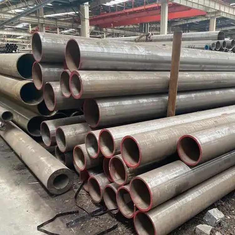 海港电厂用锅炉管
